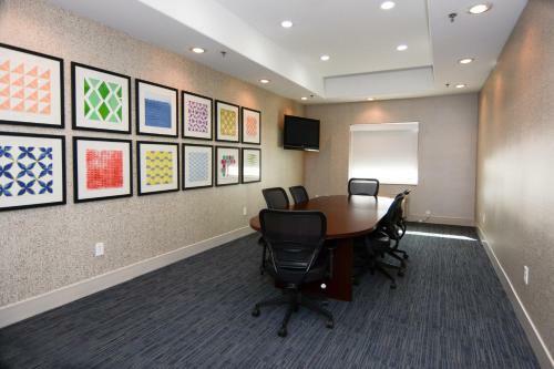 Hotel Holiday Inn Express Rolla
