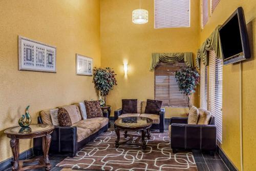 Hotel Quality Inn Rolla
