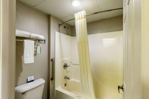 Hotel Quality Inn Rolla