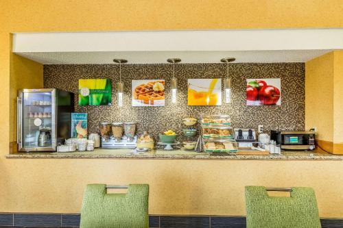 Hotel Quality Inn Rolla