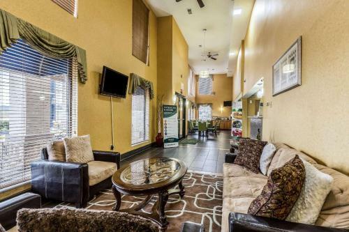 Hotel Quality Inn Rolla