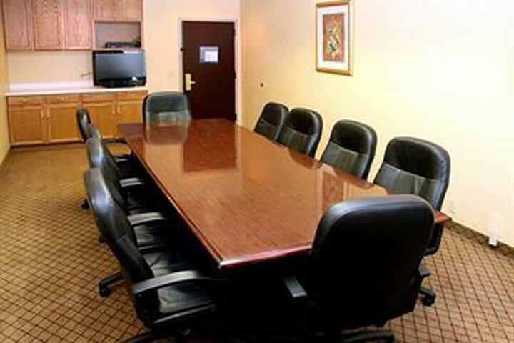 Hotel Hampton Inn Rolla