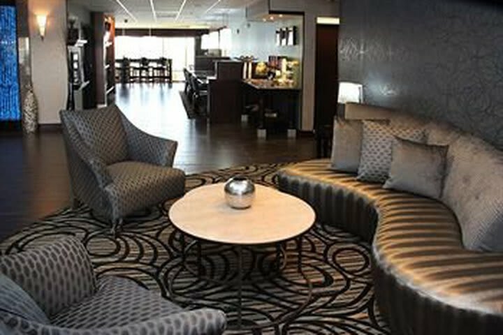 Hotel Hampton Inn Rolla