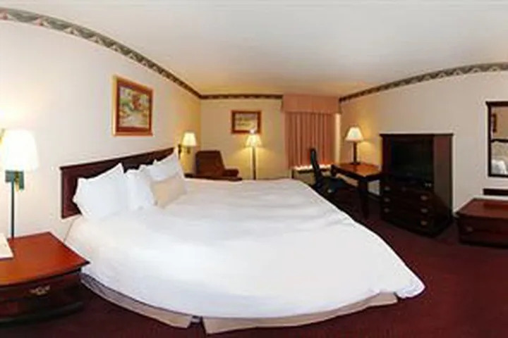 Hotel Hampton Inn Rolla
