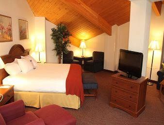 Hotel Baymont Inn And Suites Rolla