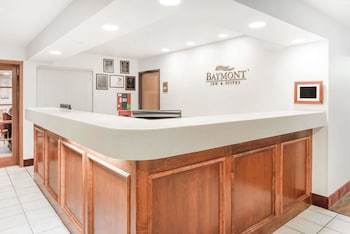Hotel Baymont Inn And Suites Rolla