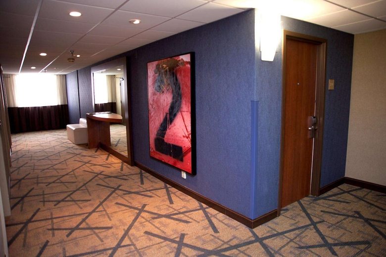 Hotel Doubletree By Hilton St. Louis At Westport