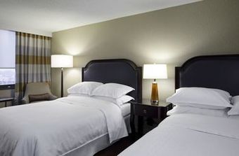 Hotel Sheraton Westport Plaza
