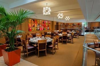 Hotel Sheraton Westport Plaza