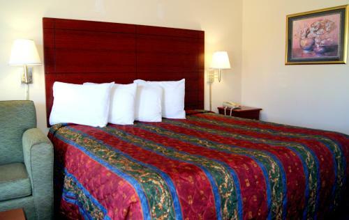 Motel Red Carpet Inn - Natchez