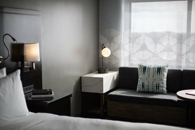 The Baronette Renaissance Detroit-novi Hotel