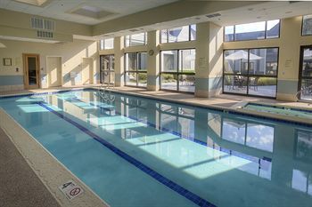 Hotel Doubletree By Hilton Detroit Novi