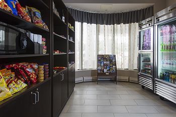 Hotel Doubletree By Hilton Detroit Novi