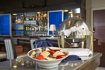 Hotel Doubletree By Hilton Detroit Novi