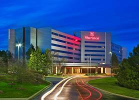 Hotel Sheraton Detroit Novi