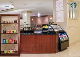 Hotel Sheraton Detroit Novi