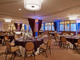 Hotel Sheraton Detroit Novi