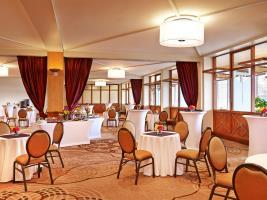Hotel Sheraton Detroit Novi