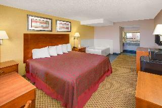 Motel Days Inn - Gulfport