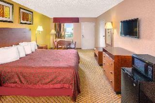 Motel Days Inn - Gulfport