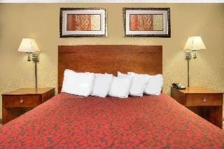 Motel Days Inn - Gulfport