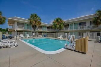 Motel 6 Gulfport
