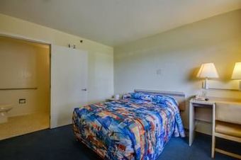 Motel 6 Gulfport