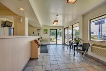 Motel 6 Gulfport