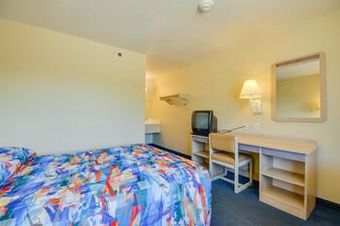Motel 6 Gulfport