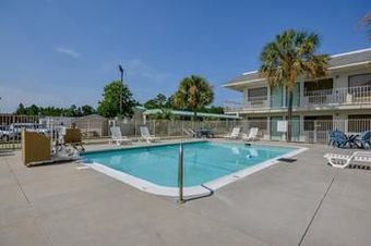 Motel 6 Gulfport