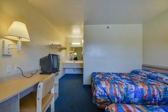 Motel 6 Gulfport