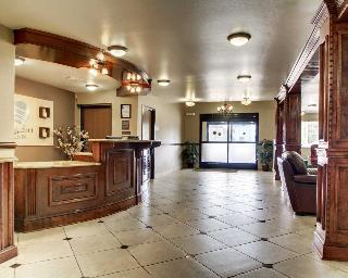 Hotel Comfort Inn Jackson