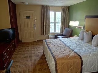 Hotel Extended Stay America - Jackson - North
