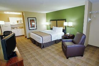 Hotel Extended Stay America - Jackson - North