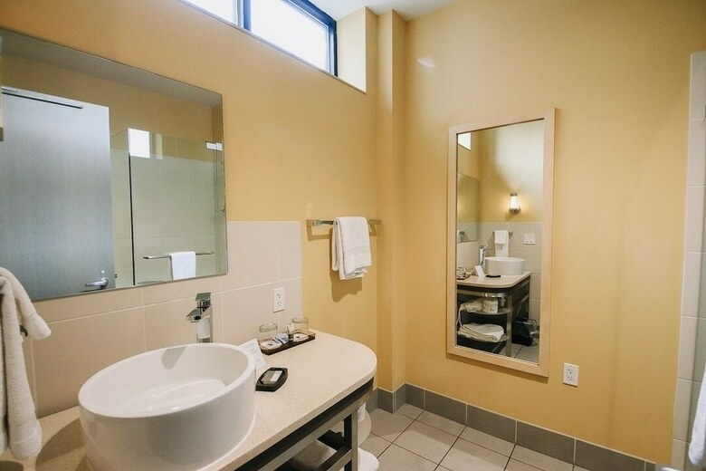 Cityflatshotel Grand Rapids