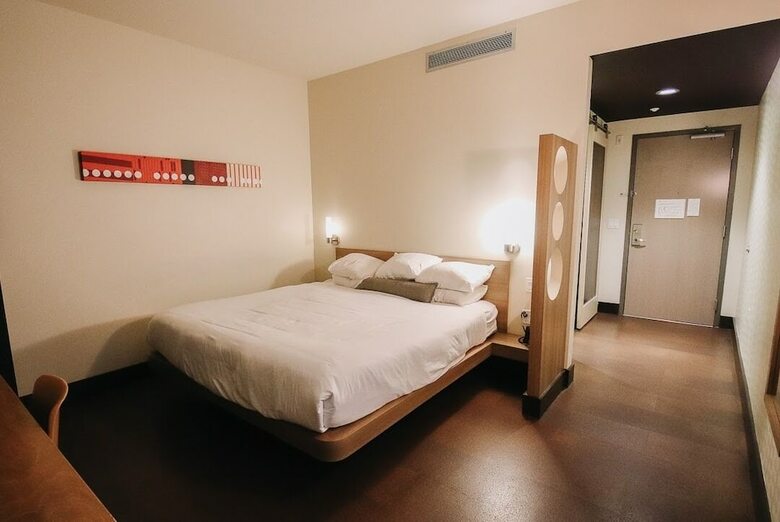 Cityflatshotel Grand Rapids