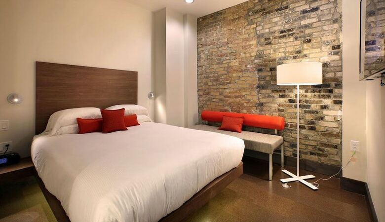 Cityflatshotel Grand Rapids