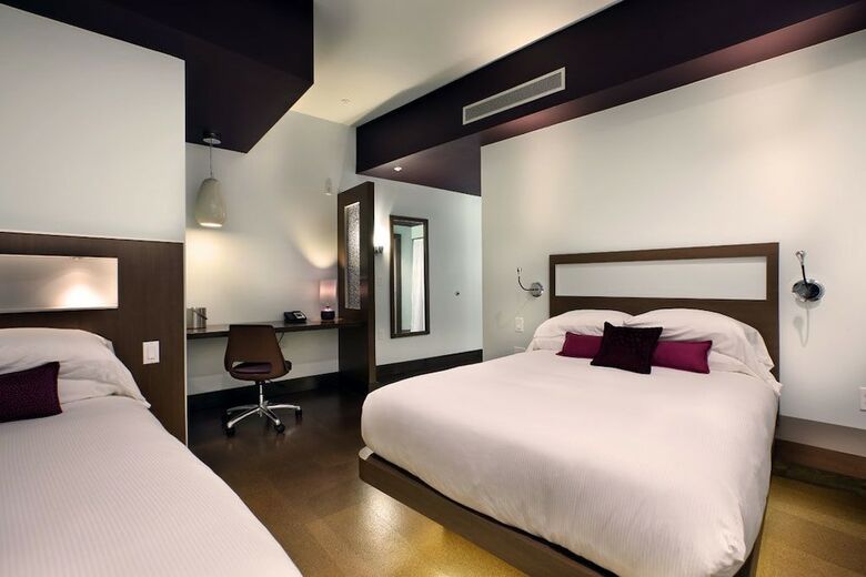 Cityflatshotel Grand Rapids