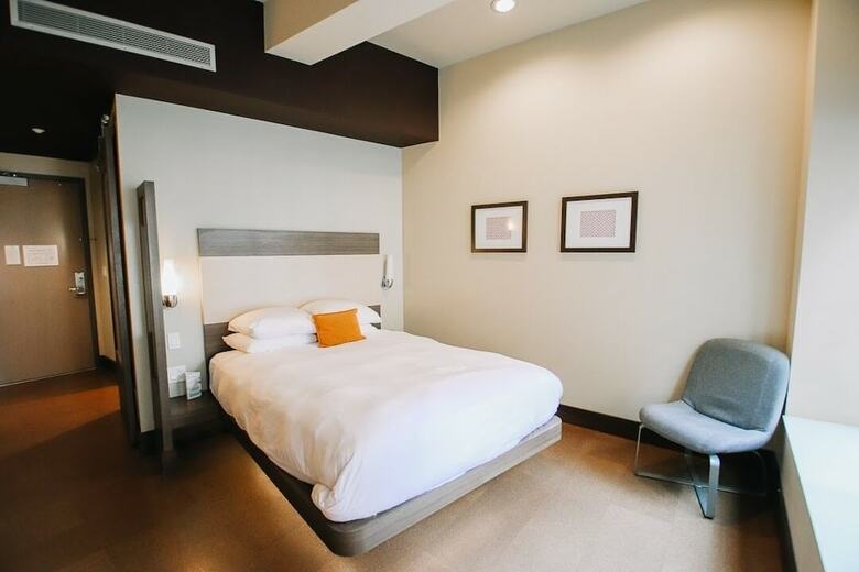 Cityflatshotel Grand Rapids