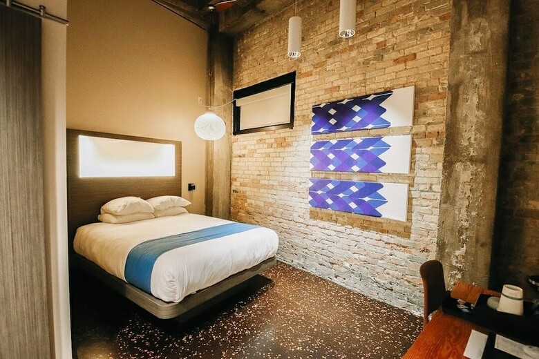 Cityflatshotel Grand Rapids