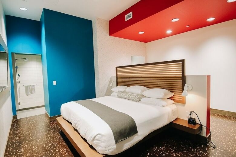 Cityflatshotel Grand Rapids