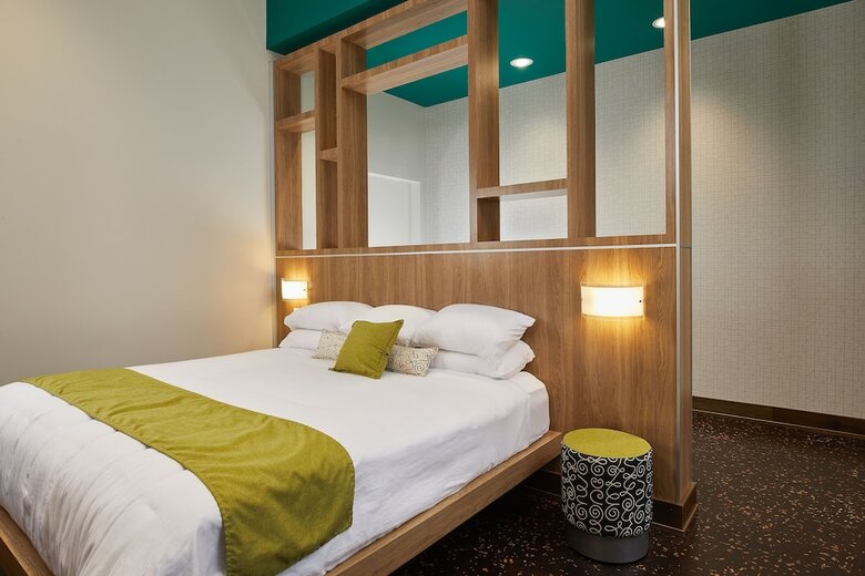 Cityflatshotel Grand Rapids