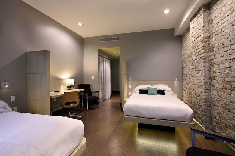 Cityflatshotel Grand Rapids