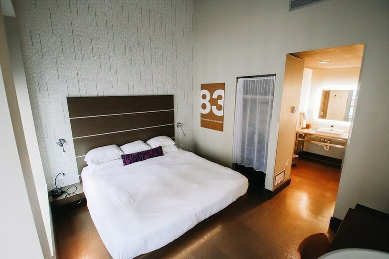 Cityflatshotel Grand Rapids