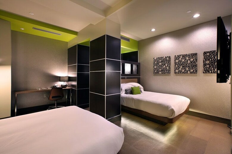Cityflatshotel Grand Rapids