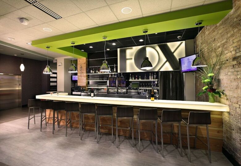 Cityflatshotel Grand Rapids