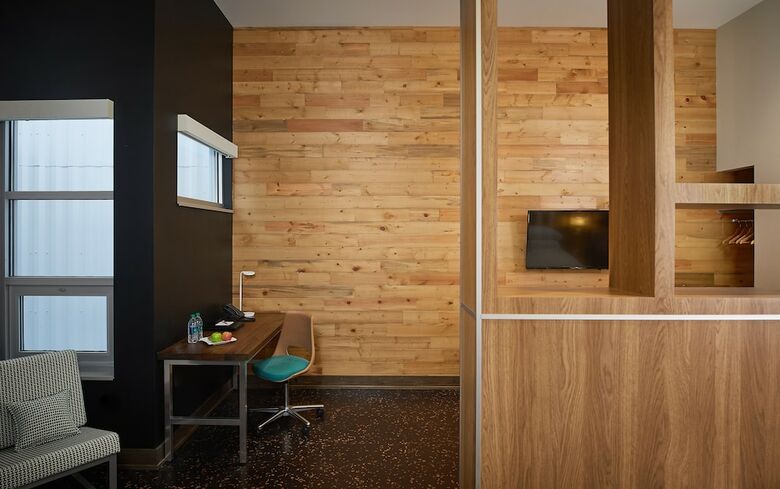 Cityflatshotel Grand Rapids