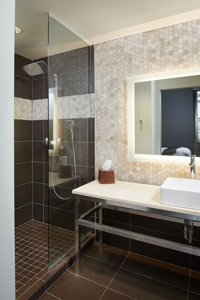 Cityflatshotel Grand Rapids