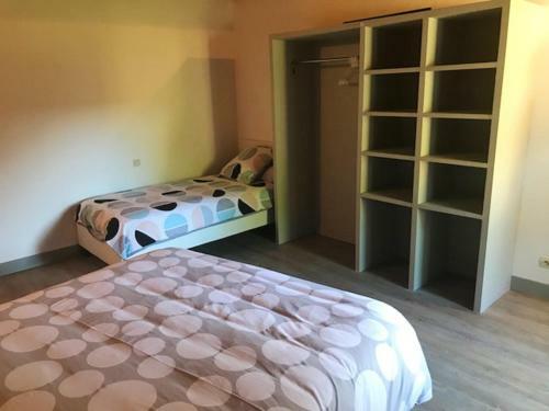 Maison D'une Chambre Avec Jardin Clos Et Wifi A Mouterre Silly