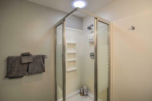 Spacious Home With Yard, 20 Miles To Olympic Np